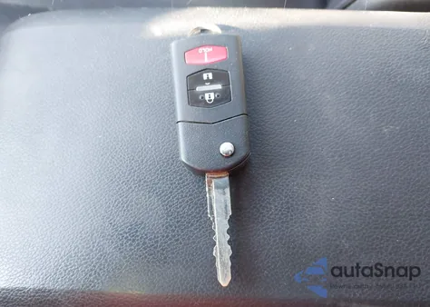 2011 Mazda Cx-7 I Touring из США, поврежденный, VIN JM3ER2CM1B0366274